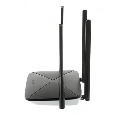 Wi-Fi router MERCUSYS AC12G AC1300 Dual-Band