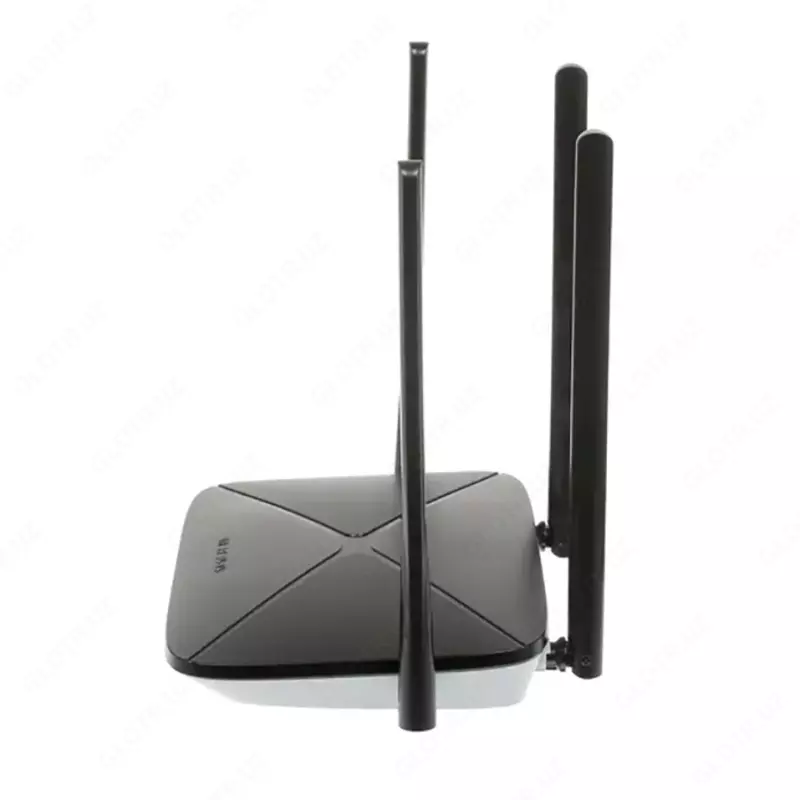 Wi-Fi роутер MERCUSYS AC12G AC1300 Dual-Band