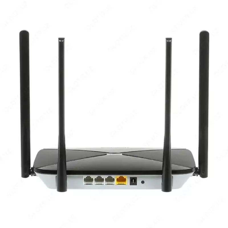 Wi-Fi роутер MERCUSYS AC12G AC1300 Dual-Band