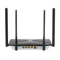 Wi-Fi роутер MERCUSYS AC12G AC1300 Dual-Band Только в розницу