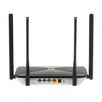 Wi-Fi router MERCUSYS AC12G AC1300 Dual-Band