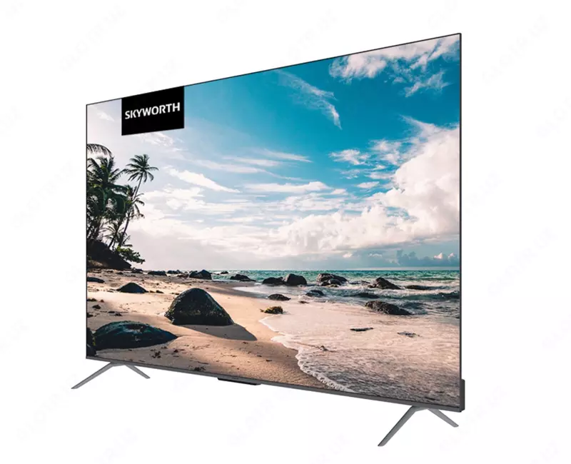  Televizor SKYWORTH 86SUE9550 UHD SMART Google TV - 