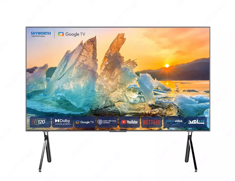 Televizor SKYWORTH 98SUE9550 UHD SMART Google TV