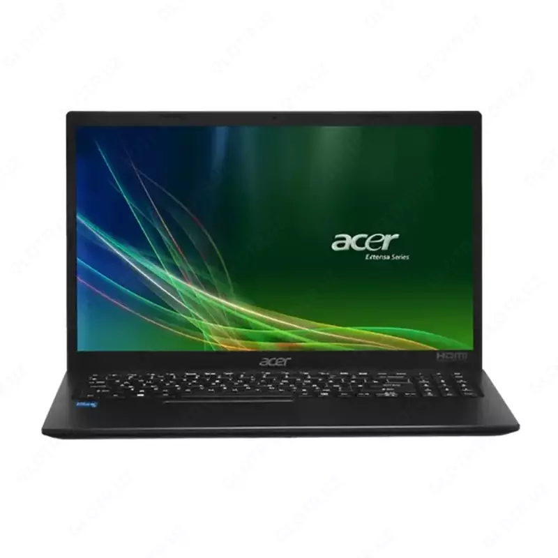 Ноутбук ACER EX215-54-52E7 I5-1135G7 4GB 256GB IRIS XE FHD 15 6
