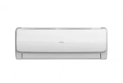 Внутренний блок AUX AMWM-H12/4R3 (F) White