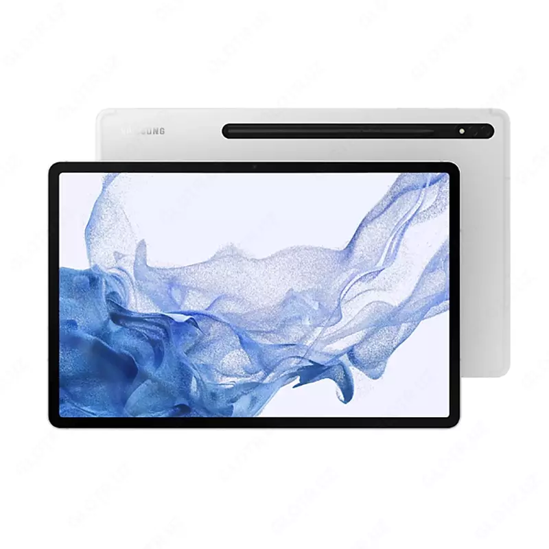 Планшет Samsung TAB S8 10.5" 8/128GB Wi-Fi