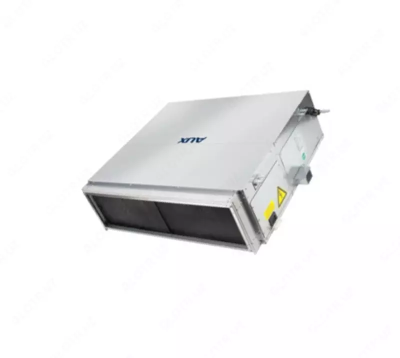 Kanal konditsioner AUX AMSD H18/4R3