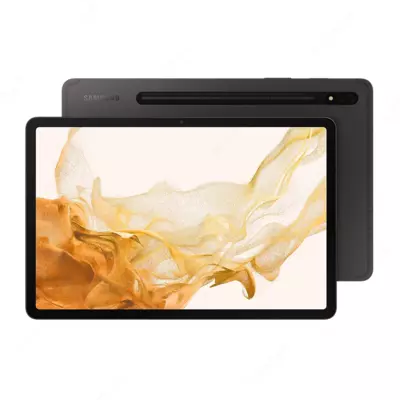 Планшет Samsung TAB S8 10.5" 8/128GB Wi-Fi