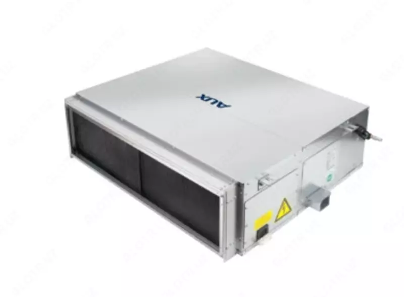 Канальный кондиционер AUX AMSD H24/4R3