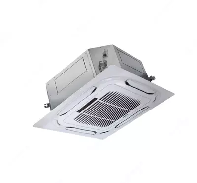 Кассетный кондиционер AUX AMCA-H12/4R3AA