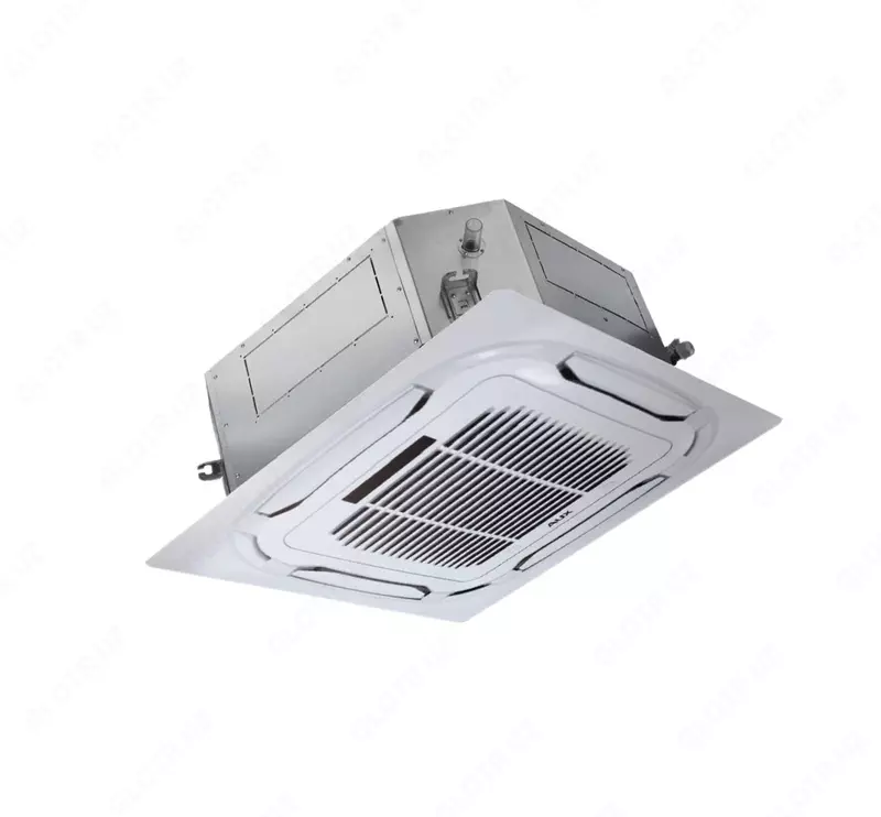 Кассетный кондиционер AUX AMCA-H24/4R3AA