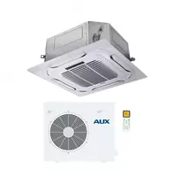 Кассетный кондиционер AUX AMCA-H24/4R3AA - 6 187 500 сум