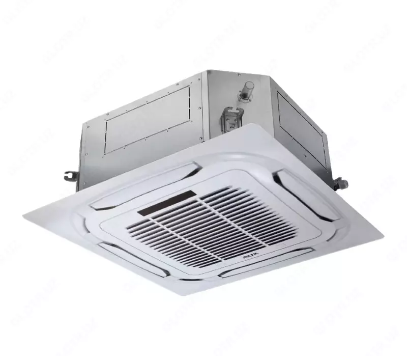Кассетный кондиционер AUX AMCA-H24/4R3AA
