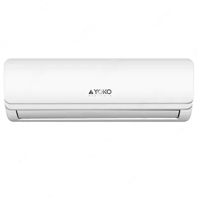 Кондиционер YOKO YKE-09/ACS/LV