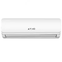 Кондиционер YOKO YKE-12/ACS/LV