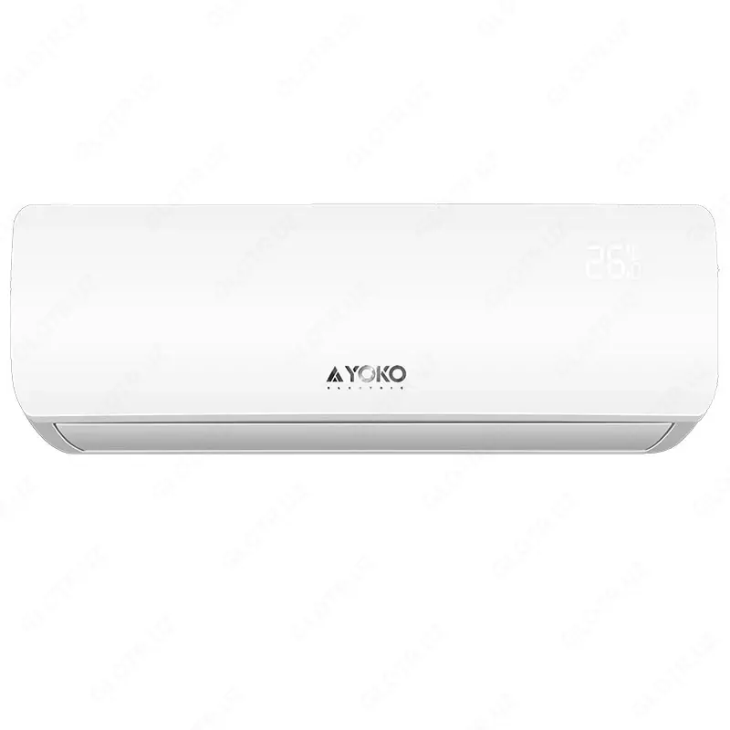 Кондиционер YOKO YKE-12/ACS/I