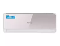 Кондиционер Yoko YKE-09/GL/LV Low Voltage Gold