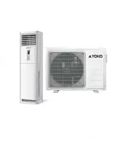 Ustunli YOKO YKE-24/ACS/FS havo sovutgichi