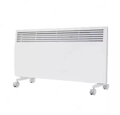 G'ildirakli elektr konvektorli Yoko YMC-2000 M