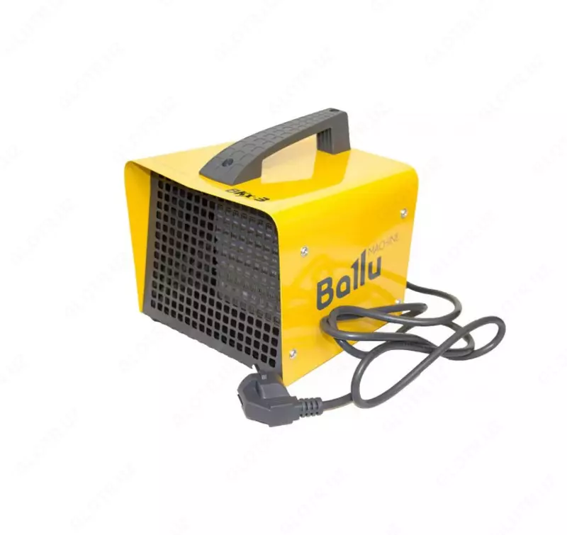 Elektrli issiqlik manbai Ballu BKX-7 - 1 125 000 so'm