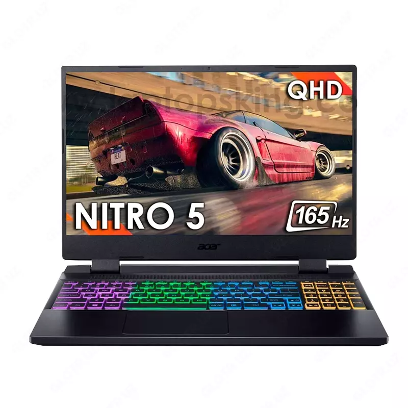 Noutbuk ACER NITRO 5 AN515-46-R7D8 R7 6800 16GB RTX1024GB 3070TI 8GB GDDR6 15 6 QHD IPS 165Hz