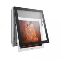 Внутренний блок настенный LG ART COOL GALLERY MA12R NFI