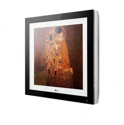Внутренний блок настенный LG ART COOL GALLERY MA09R NFI