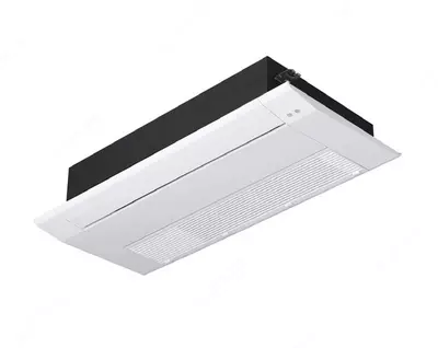 Внутренний блок кассетный однопоточный LG MT11R