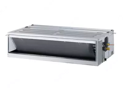 LG CM18R N10 ultra inverter yarim sanoat kanalli konditsioner