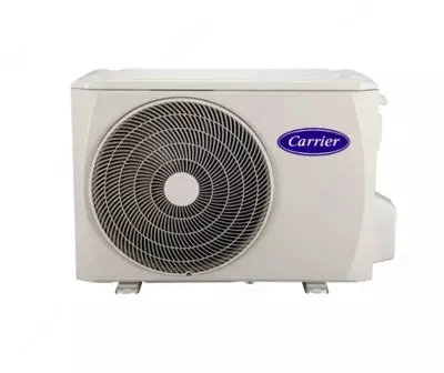 Наружный блок Carrier 38QUS014D8S2J