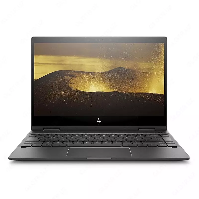 Ноутбук HP ENVI X360 15-ey0013DX R5-5625U 8GB 256GB 15 6 FullHD IPS Touchscreen