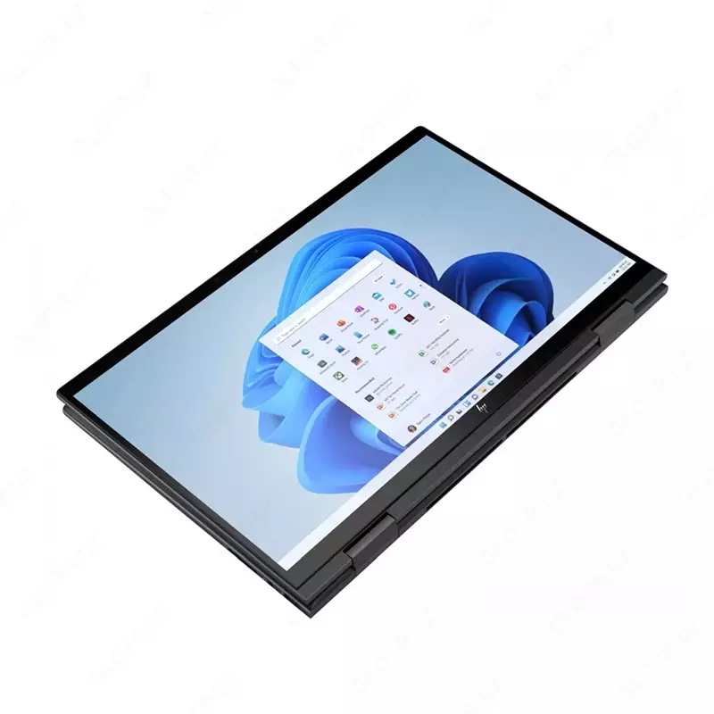  Ноутбук HP ENVI X360 15-ey0013DX R5-5625U 8GB 256GB 15 6 FullHD IPS Touchscreen Только в розницу