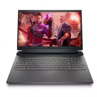 Noutbuk DELL G G15 5525 WH03KR R7-6800 16GB DDR5 512GB RTX3050 4GB DDR6 15 6 FHD IPS Ultraslim