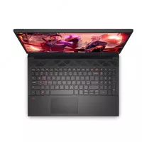   Noutbuk DELL G G15 5525 WH03KR R7-6800 16GB DDR5 512GB RTX3050 4GB DDR6 15 6 FHD IPS Ultraslim