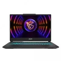 Ноутбук MSI CYBORG 15 A12VF I7-12650H 8GB DDR5 512GB RTX4060 8GB GDDR6 15 6 Anti-Glare FHD IPS 144hz