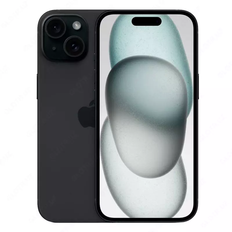 Смартфон Apple iPhone 15 512GB