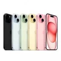 Смартфон Apple iPhone 15 plus 512GB Только в розницу