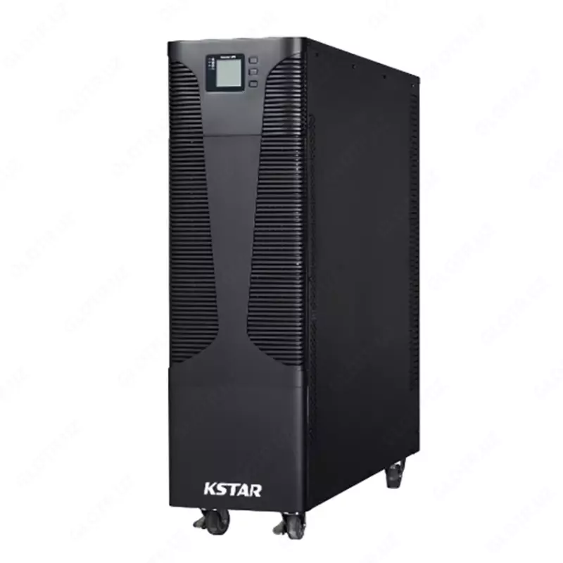 Источник бесперебойного питания KSTAR YDC3360H-A 60KVA on-line 3/3