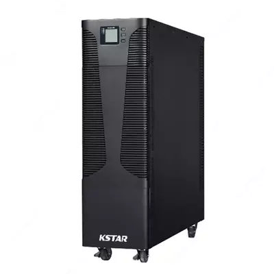 Источник бесперебойного питания KSTAR YDC3360H-A 60KVA on-line 3/3 - 64 435 500 сум / шт.
