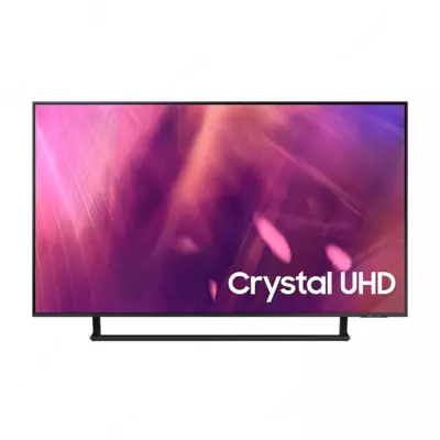 Телевизор SAMSUNG Crystal UHD 4K 43AU9070 43" 2022