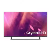 Телевизор SAMSUNG Crystal UHD 4K 43AU9070 43" 2022
