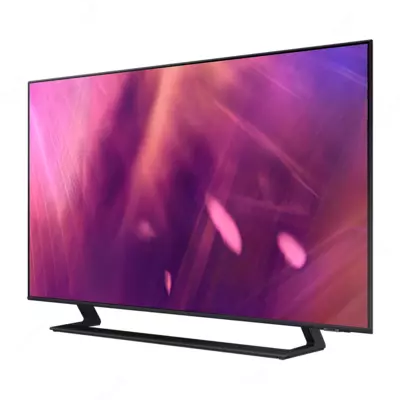 Телевизор SAMSUNG Crystal UHD 4K 43AU9070 43" 2022