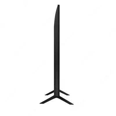 Телевизор SAMSUNG 50CU7100 Crysyal UHD 4K 50" 2023