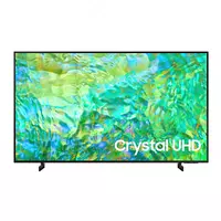 Телевизор SAMSUNG 50CU8000 Crystal UHD 4K 50" 2023