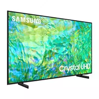 Телевизор SAMSUNG 75CU8000 Crystal UHD 4K 75" 2023 - 18 500 000 сум
