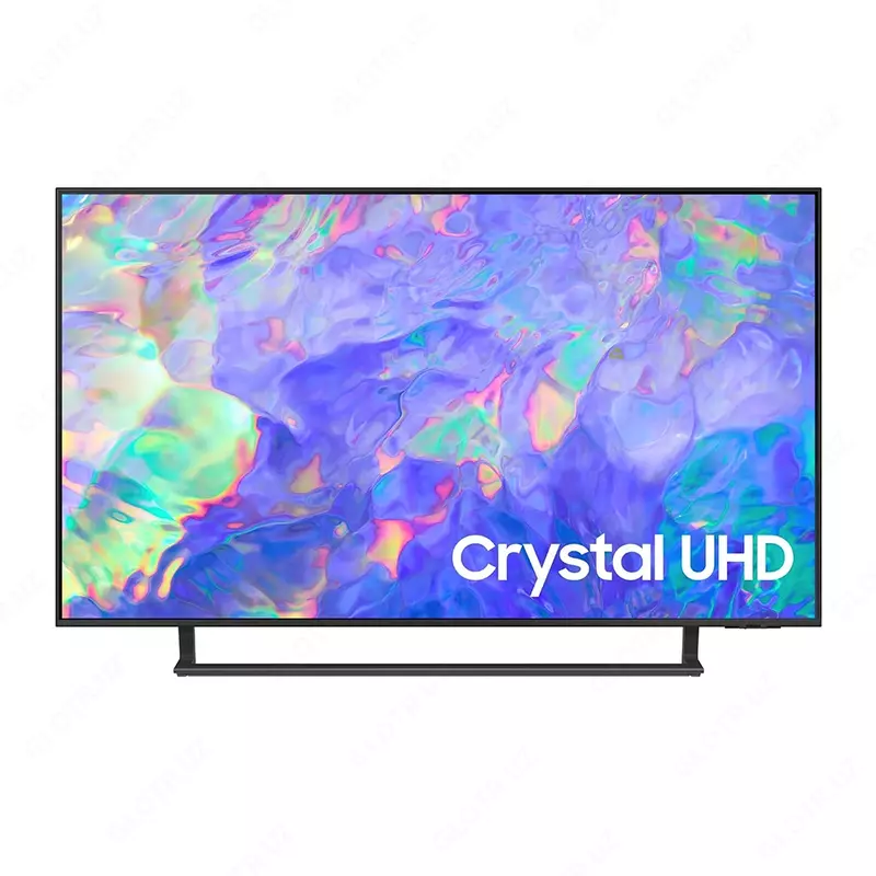 Televizor SAMSUNG 43CU8500 Crystal UHD 4K 43" 2023