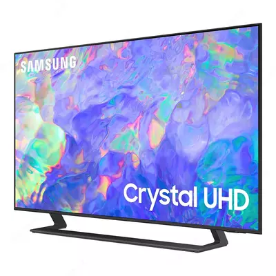 Televizor SAMSUNG 43CU8500 Crystal UHD 4K 43" 2023