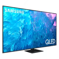 Televizor SAMSUNG QLED Full Array LED 55Q80CA 55" 2023 - 16 512 500 so'm
