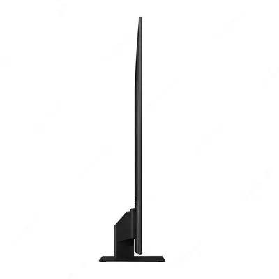 Телевизор SAMSUNG QLED Full Array LED 55Q80CA 55" 2023