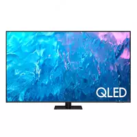 Телевизор SAMSUNG QLED Full Array LED 65Q80CA 65" 2023